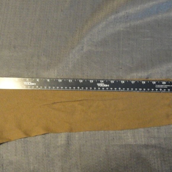 szMED MEDALIST MILITARY POLYPRO BASE LAYER THERMAL WINTER LONGJOHN PANTS SV 1108 - Picture 7 of 8